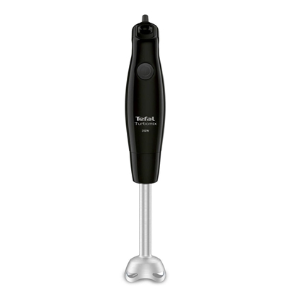 Изображение Tefal Turbomix HB1218 blender 0.8 L Immersion blender 350 W Black