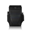 Picture of DELL GM1720PM 43.2 cm (17") Backpack Black