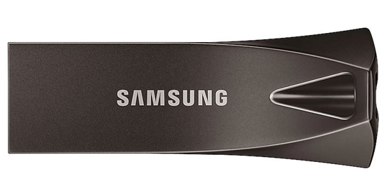 Изображение Samsung Drive Bar Plus 64GB Titan Gray