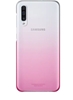 Picture of Samsung EF-AA705 mobile phone case 17 cm (6.7") Cover Pink