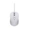 Attēls no ASUS MU101C mouse Ambidextrous USB Type-A Optical 3200 DPI