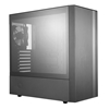 Изображение Cooler Master MasterBox NR600 Midi Tower Black