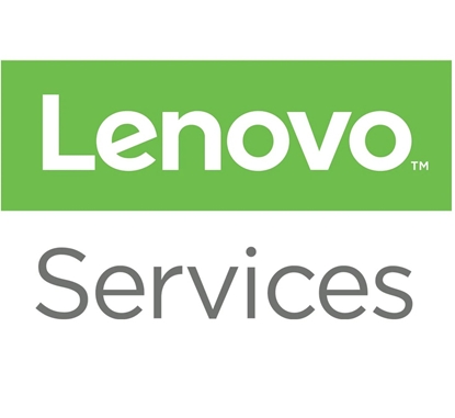 Изображение Lenovo 5WS7A05381 warranty/support extension