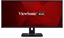 Изображение Viewsonic VG Series VG3448 LED display 86.6 cm (34.1") 3440 x 1440 pixels UltraWide Quad HD Black