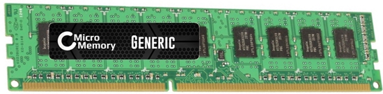 Picture of Pamięć dedykowana CoreParts 8GB Memory Module for HP