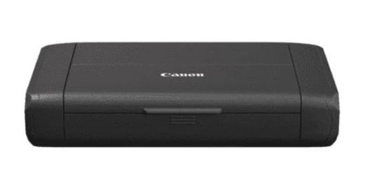 Picture of Canon PIXMA TR 150 w. Battery