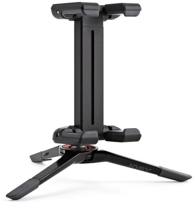 Attēls no Joby GripTight One Micro Stand black