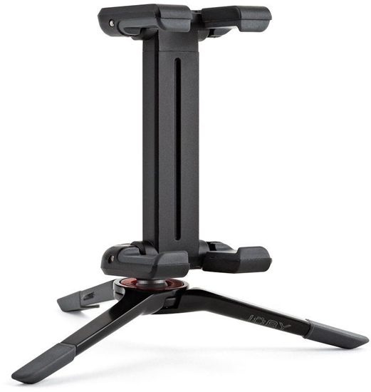 Picture of Joby GripTight One Micro Stand black