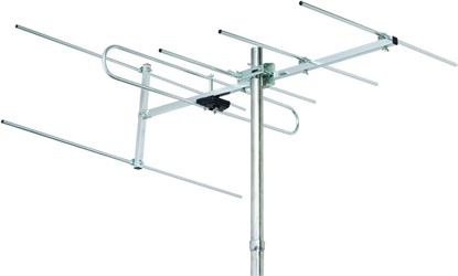 Изображение Antena RTV Maximum VHF6 outdoor antenna (20610)