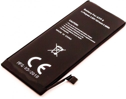 Изображение Bateria CoreParts Apple Battery for iPhone 8