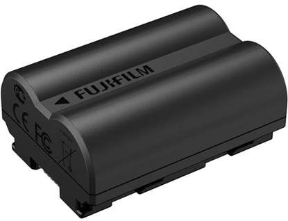 Attēls no Fujifilm battery NP-W235