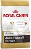 Picture of Royal Canin SHN Breed Jack Russell Junior - Dry dog food Poultry,Rice - 3 kg