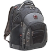 Изображение Wenger Synergy 16  black grey up to 38,10 cm  Laptop Backpack