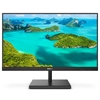 Изображение Philips E Line 245E1S/00 LED display 60.5 cm (23.8") 2560 x 1440 pixels 2K Ultra HD LCD Black