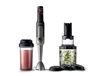 Picture of Philips Viva Collection ProMix Handblender HR2656/90 800W blending power SpeedTouch with speed guidance