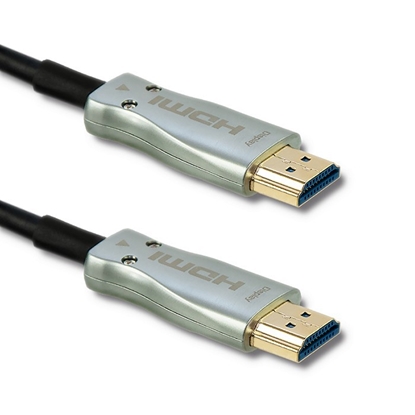 Изображение Kabel HDMI v2.0 A męski / HDMI A męski | AOC | 10m