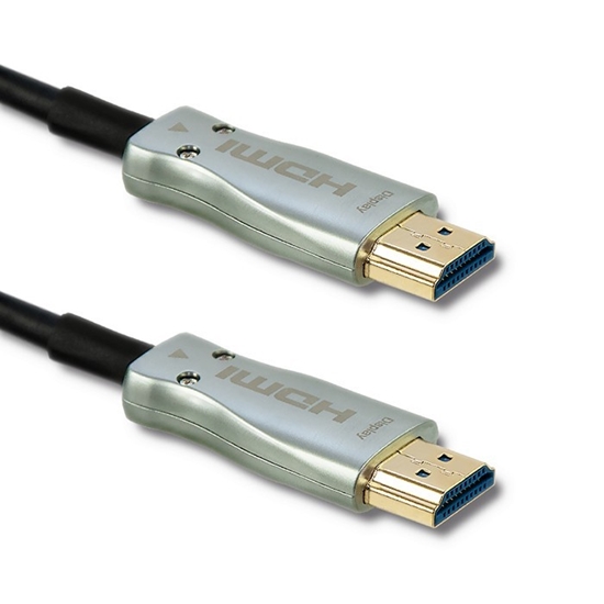 Picture of Kabel HDMI v2.0 A męski / HDMI A męski | AOC | 10m