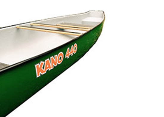 Изображение Kanoe laiva KANO 440