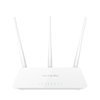 Изображение Tenda F3 wireless router Fast Ethernet White