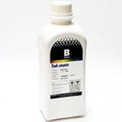 Изображение Tinte Epson 800 100 200 350 melns DYE 150 universal