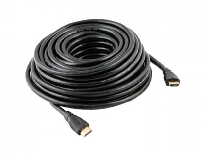 Attēls no HDMI 1.4 Komutācijas kabelis (Patch cords)10.0m