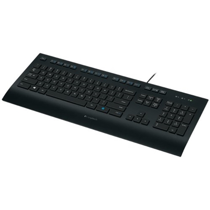 Picture of Logitech Keyboard K280e for Business