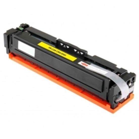 Изображение UPrint Canon 3025C002-054H Yellow 