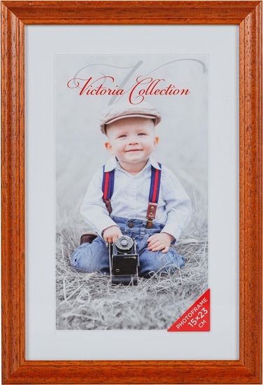 Picture of Photo frame Memory 15x23, brown