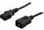Изображение Przedłużacz kabla zasilającego IEC 320 C13-> C20 1.8M