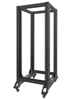 Изображение LANBERG OR01-6827-B open rack 19