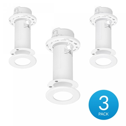 Attēls no Ubiquiti AP In-Ceiling Mount 3-Pack