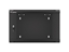 Attēls no LANBERG 19inch wall-mounted rack 6U