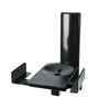 Picture of B-Tech Side Clamping Loudspeaker Wall Mount with Tilt & Swivel