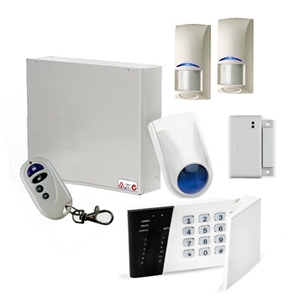 Picture for category Security system and accessories