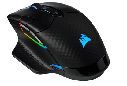 Picture of CORSAIR DARK CORE RGB PRO Wireless Mouse