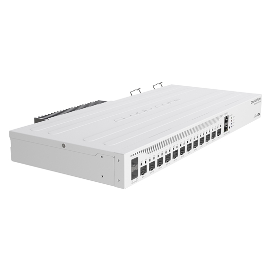 Picture of NET ROUTER 1000M 12PORT/CCR2004-1G-12S+2XS MIKROTIK