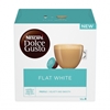 Picture of NESCAFE Dolce Gusto Flat White 16 Cap