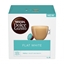 Attēls no NESCAFE Dolce Gusto Flat White 16 Cap