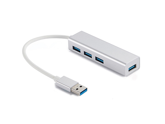 Изображение Sandberg USB 3.0 Hub 4 ports SAVER