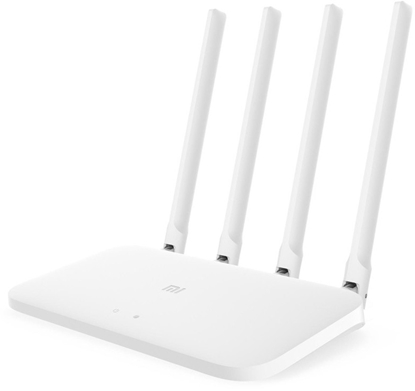 Attēls no Router 4C biały 