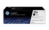 Picture of HP Toner CB 435 AD Twin Pack black No. 35 A