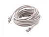 Изображение Patch cord | Patch Kabelis | Patch cable | 0.5m | CAT6 | UTP | 50cm | ElectroBase ®