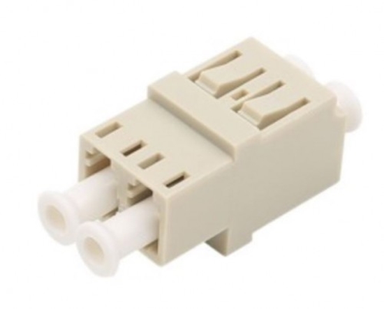 Picture of LC/LC Adapteris/ duplex/ MM