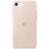 Изображение Dėkliukas iPhone SE, nugarėlė,  rausva