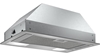 Изображение Bosch Serie 2 DLN53AA70 cooker hood Built-in Stainless steel 302 m³/h D
