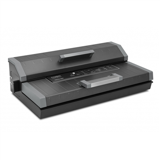 Picture of Caso | Professional Vacuum sealer | FastVac 4004 | Power 200 W | Temperature control | Stainless Steel