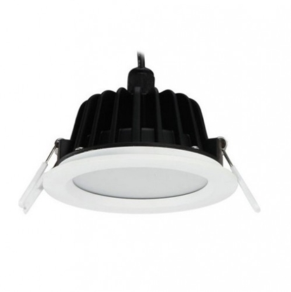 Attēls no LED Akcenta gaismas panelis. 15W 4500K IP65 Samsung SMD 110x45mm