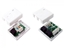 Picture of Virsapmetuma datora rozete CAT5E , divi porti RJ45