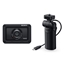 Изображение Sony DSC-RX0M2G 1" Compact camera 15.3 MP CMOS 4800 x 3200 pixels Black