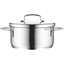 Изображение WMF 07.1676.6040 soup pot 1.5 L Stainless steel